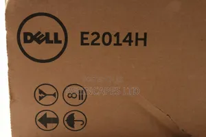 Dell E2014h 20-Inch Screen Led Monitor