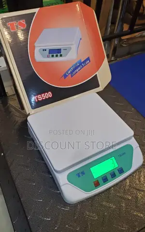 Farm Digital Chicken Scale 30kg Chicken Weighing Scales