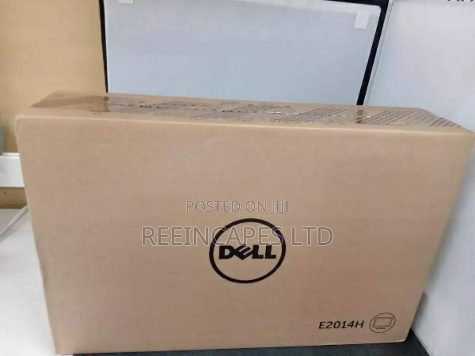 Dell E2014h 20-Inch Screen Led Monitor