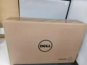 Dell E2014h 20-Inch Screen Led Monitor