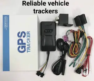 Reliable Car Trackers Available