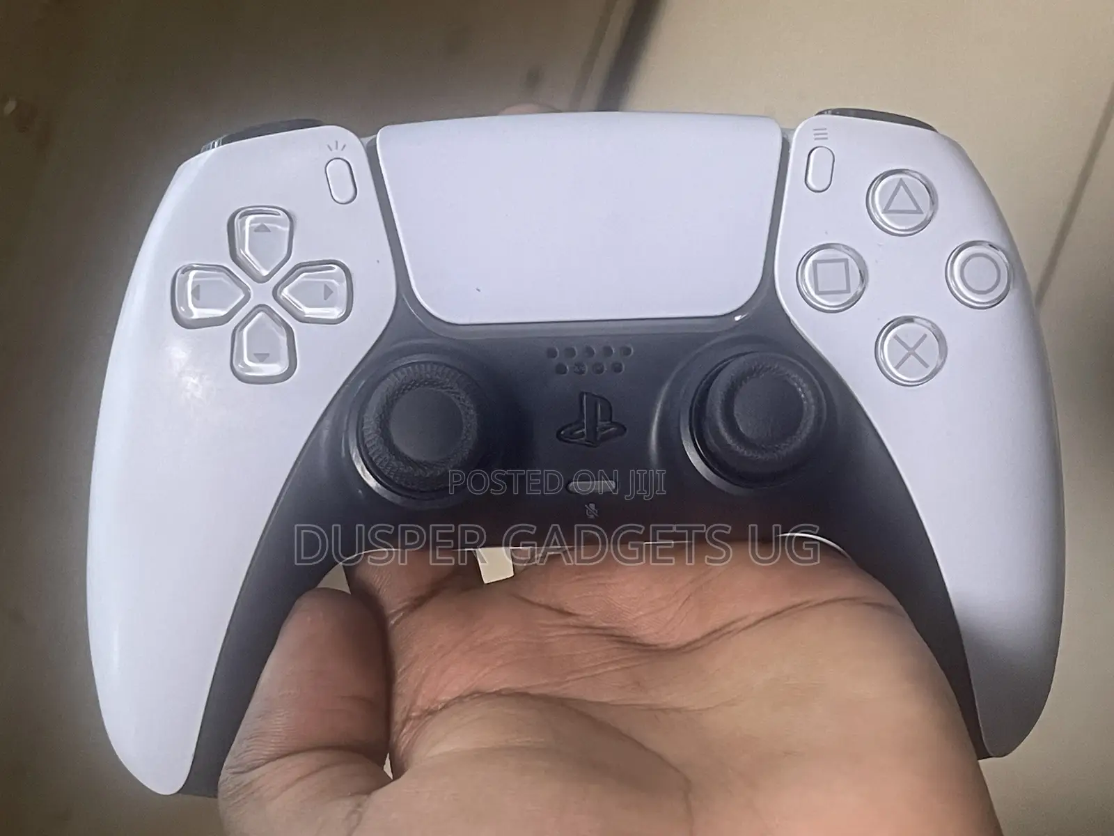 Used Ps5 Controller Sony