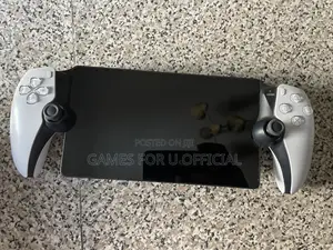 Sony Playstation Portal Works on Internet