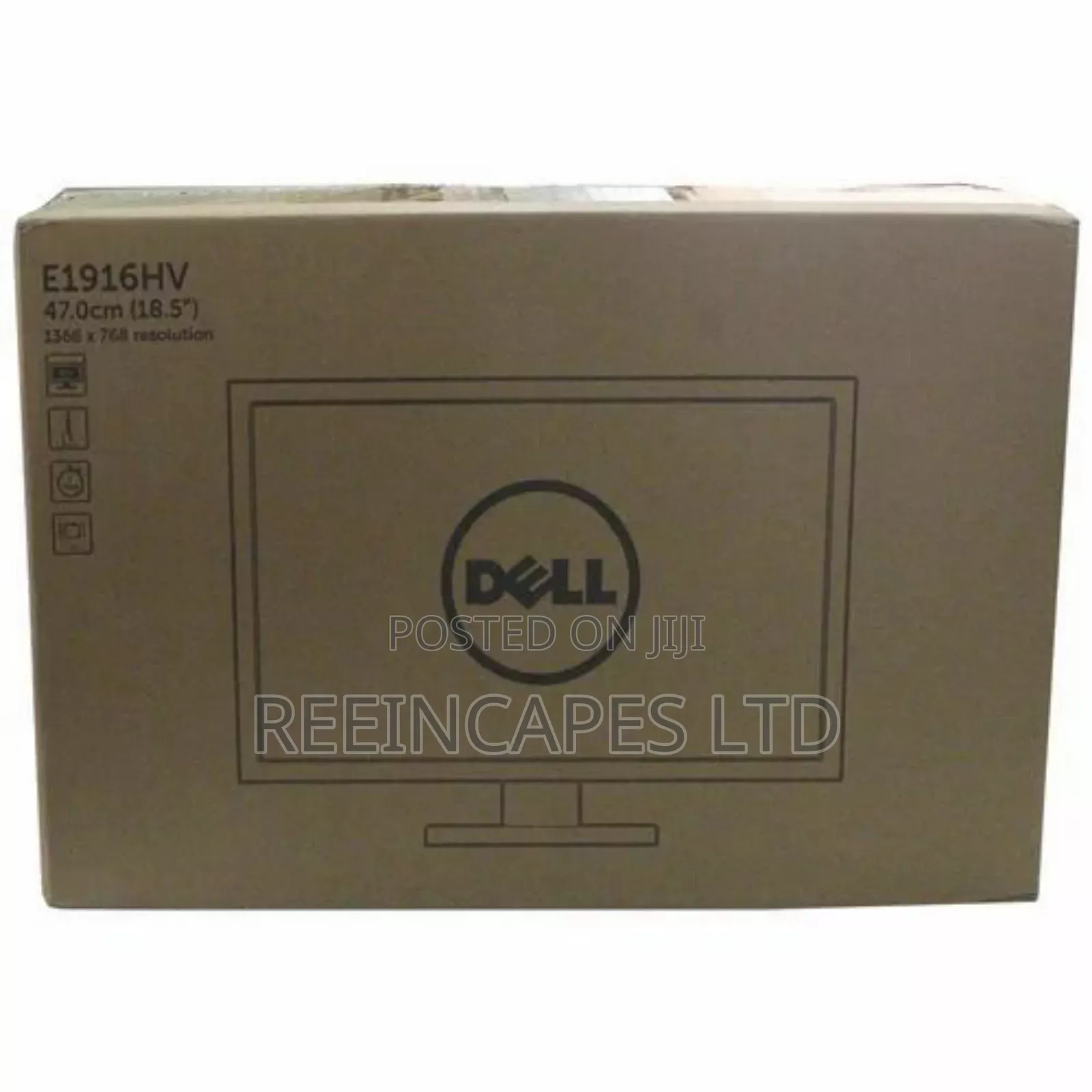 Dell E1916hv 19 Monitor