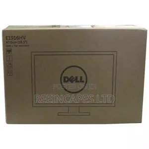 Dell E1916hv 19 Monitor