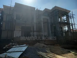Furnished 7bdrm Mansion in Ntinda, Nakawa for sale