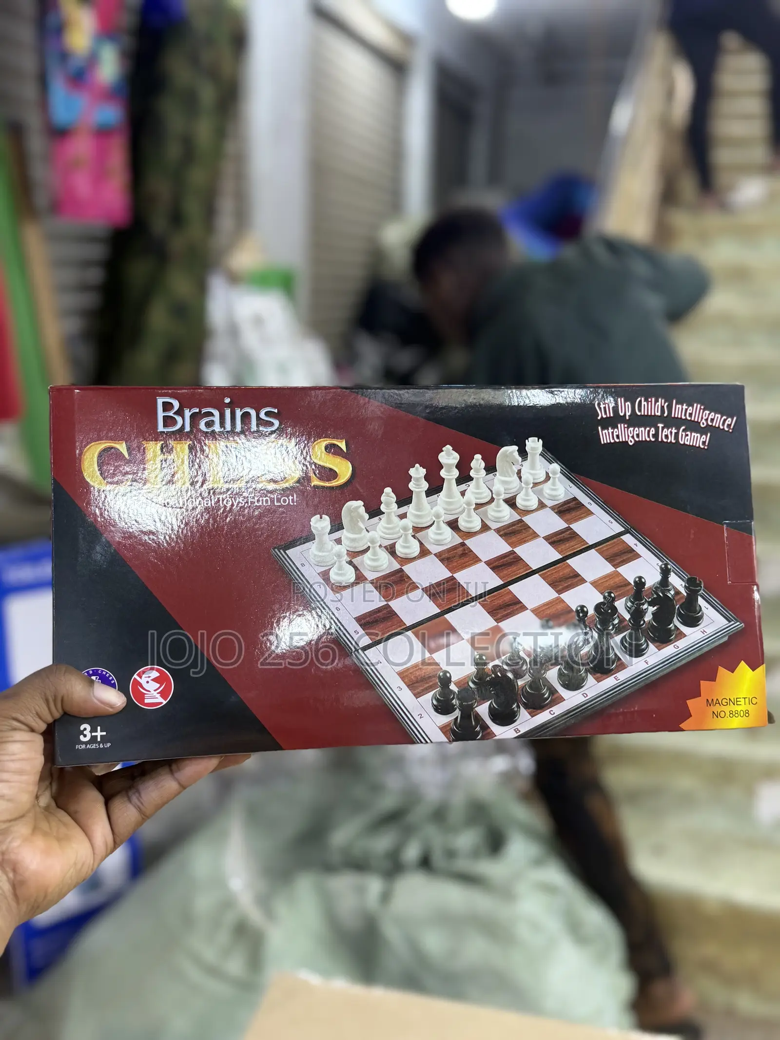 Kids Chess