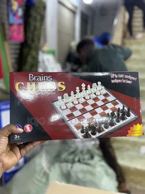 Kids Chess