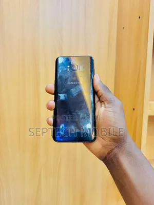 New Samsung Galaxy S8 Plus 128 GB Black