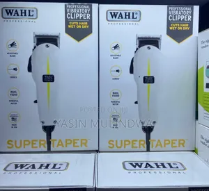 Hair Clipper