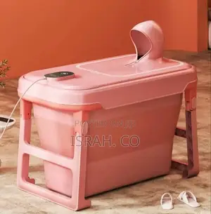 Automatic Heating Bath Spar