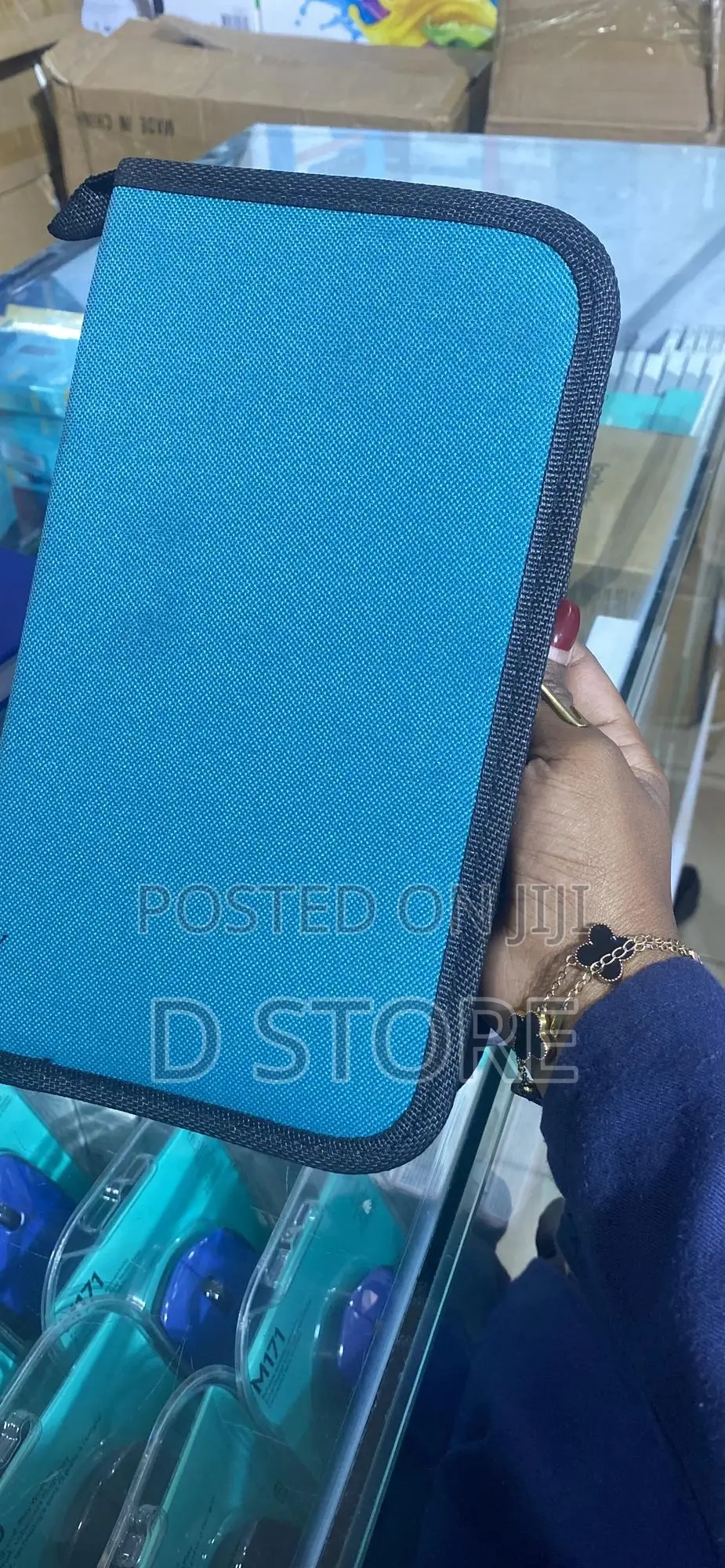 Networking Tool Kit Bag