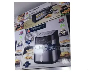 Hoffman 12 L Air Fryer