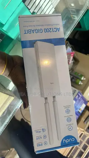 Cudy Outdoor Access Point Ap1300