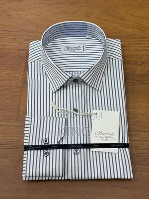 Bold Obarvet Shirt