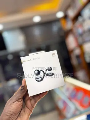 Huawei Freeclip Ear Clip Headphones