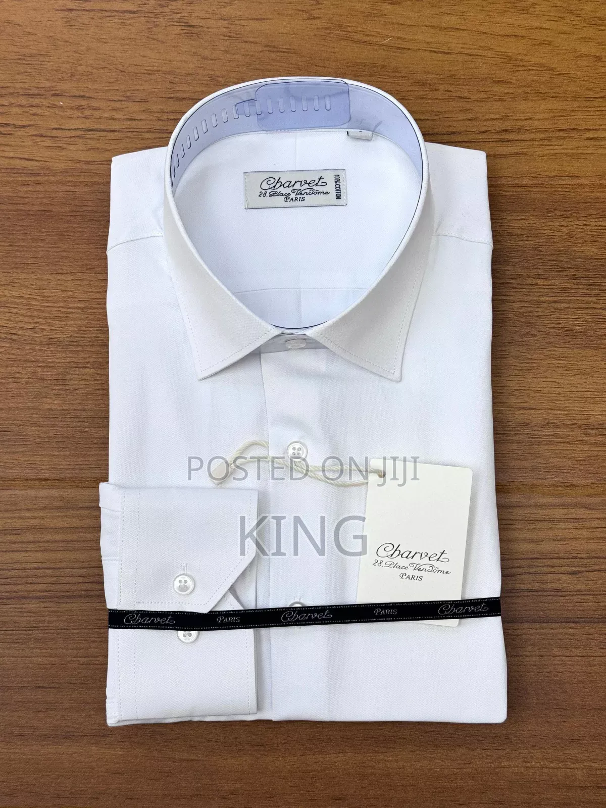 Majestic Obarvet Shirt