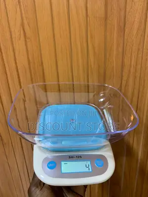 Farm Digital Chicken Scale 5kg Chicken Weighing Scales