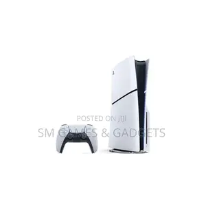 Playstation 5 Disc Console Slim, Ps5