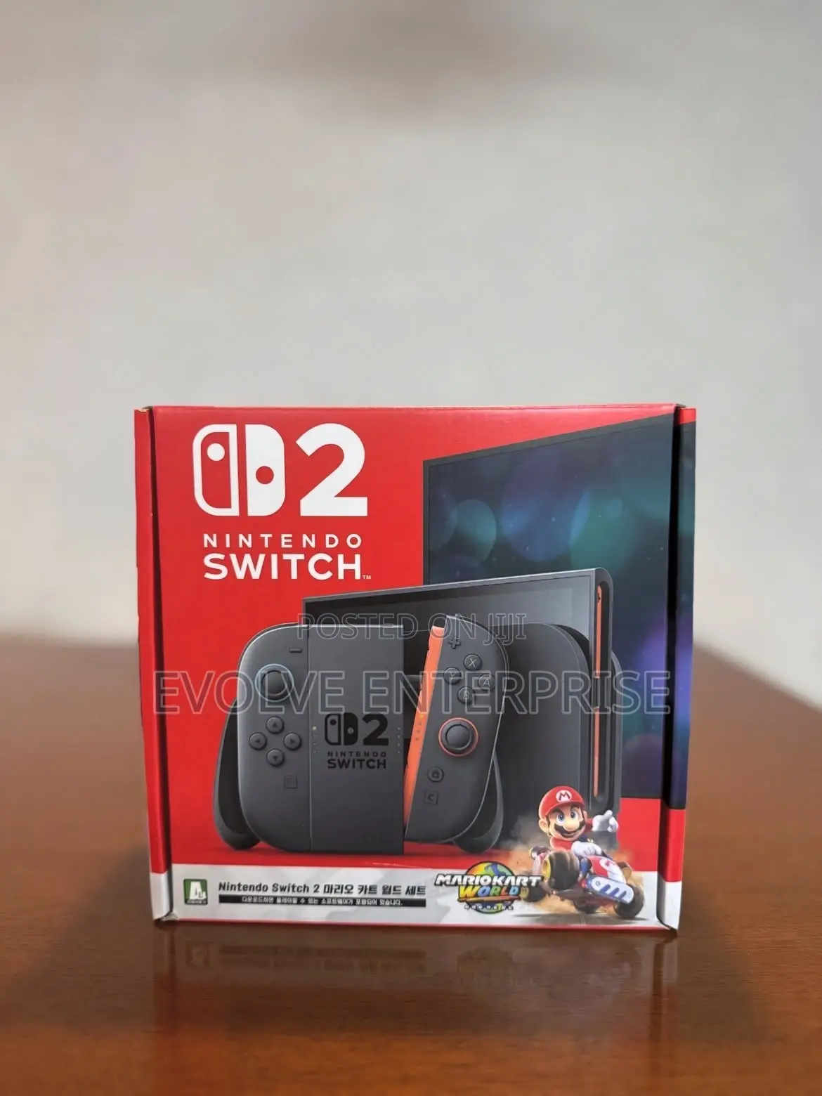 Nintendo Switch 2