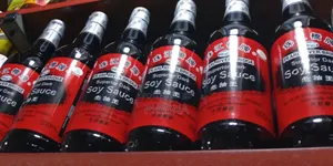 Kitchen Soy Sauce