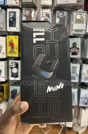 Gopro Hero11 Black Mini