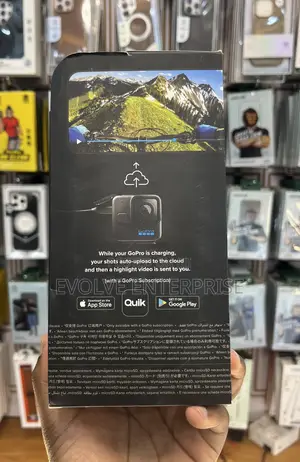 Gopro Hero11 Black Mini