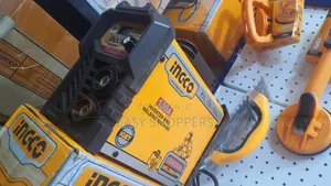 Ingco Inverter Mma Welding Machine 130a