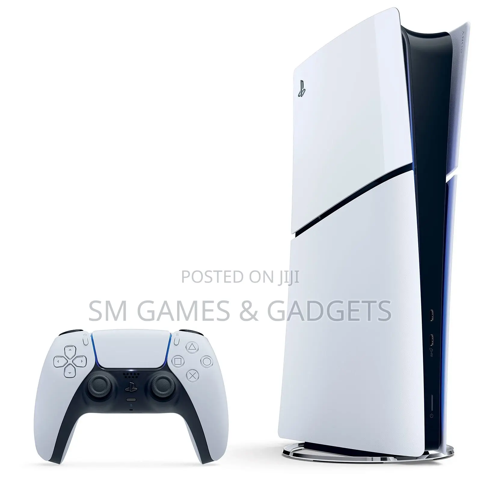 Playstation 5 Ps5 Console (Slim) Digital Edition