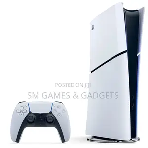 Playstation 5 Ps5 Console (Slim) Digital Edition