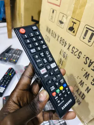 Samsung Smart Tv Remote for Original Tv Only