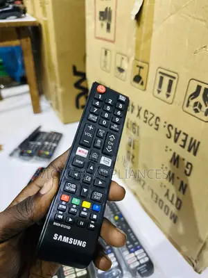 Samsung Remote for Smart Tv