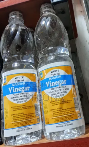 White Mashar Vinegar 700ml