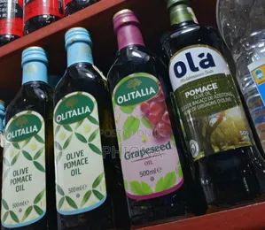 Otalia Oil