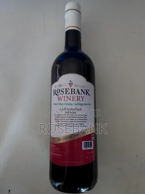 Rosebank Winery
