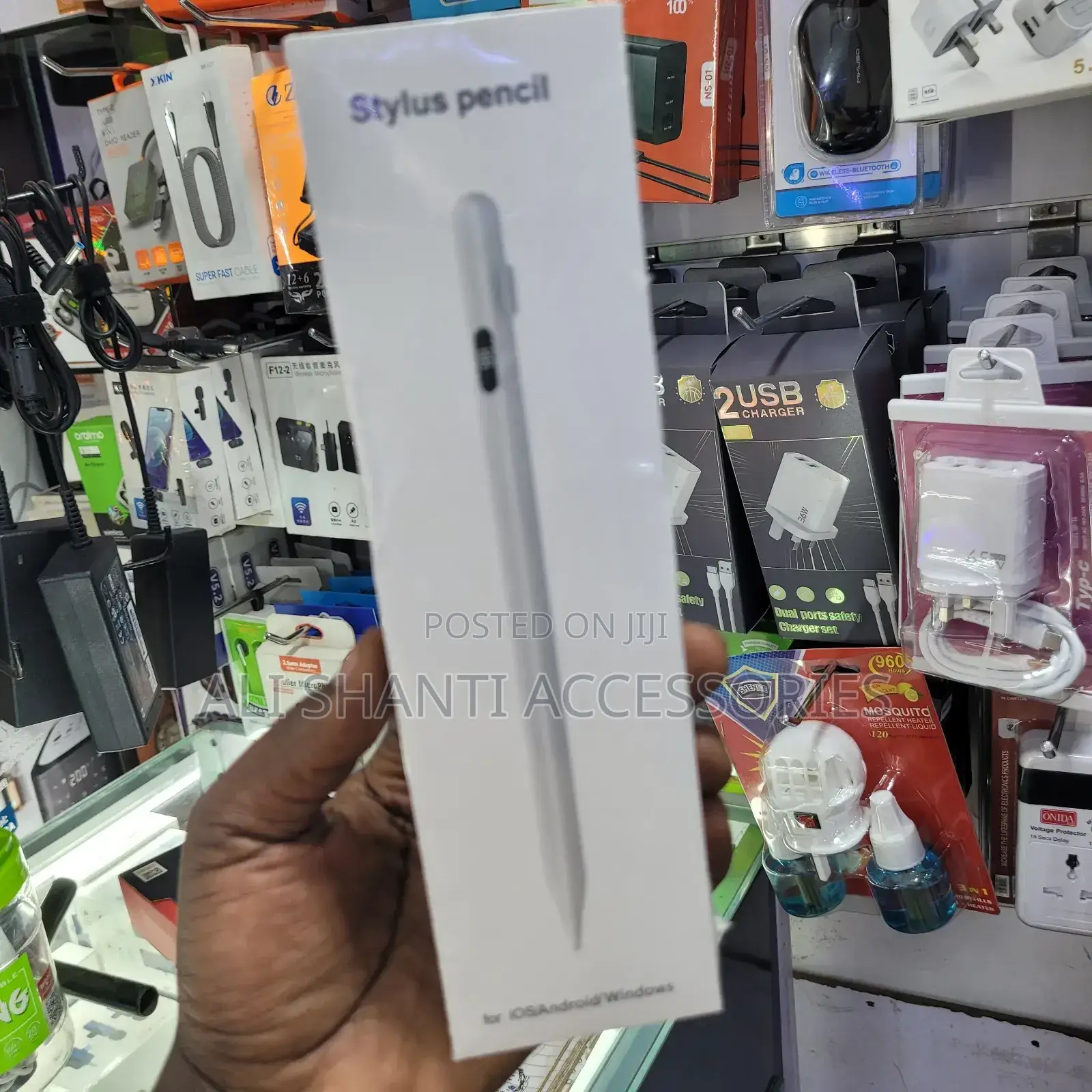 Stylus Pen for Android Ios and Windows