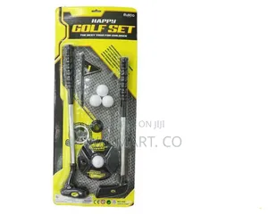 Kids Golf Set