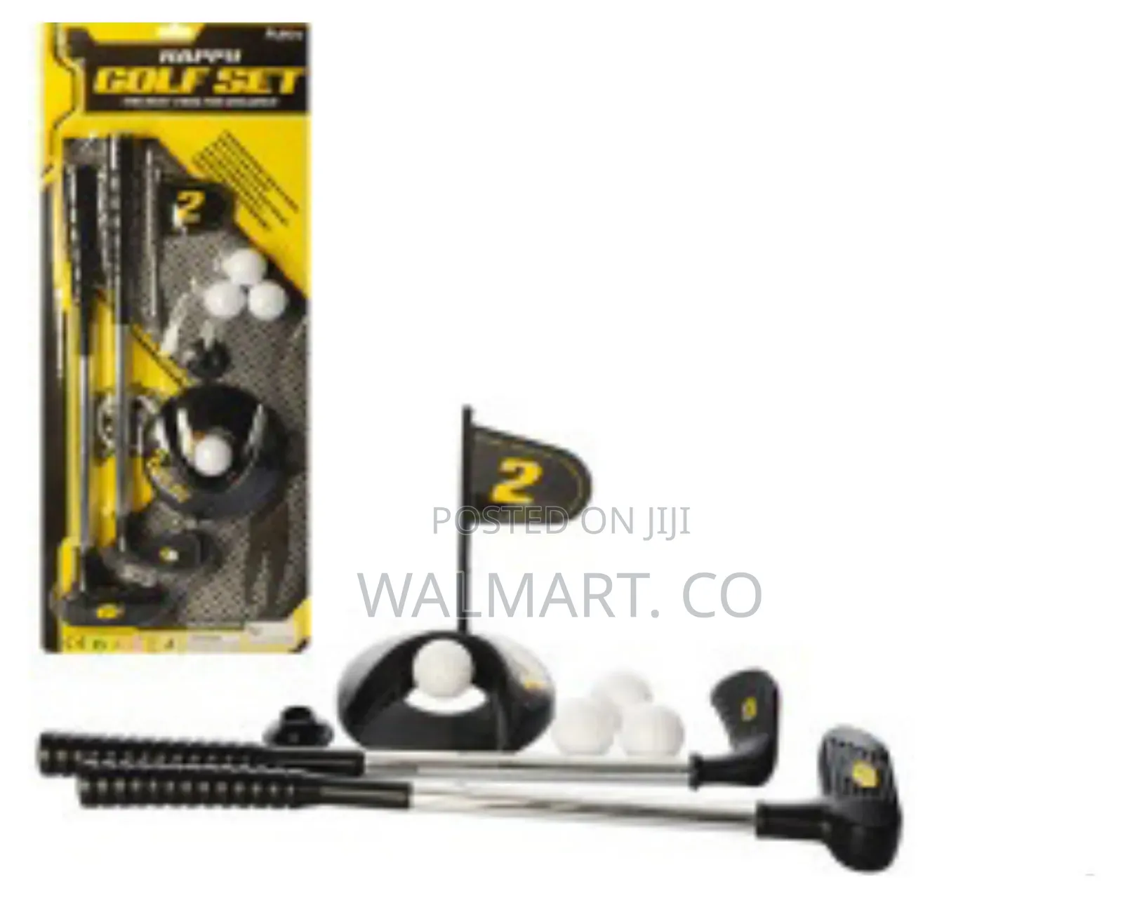 Kids Golf Set