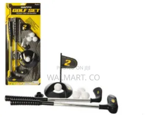 Kids Golf Set
