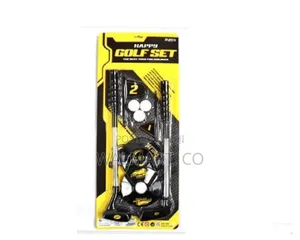 Kids Golf Set