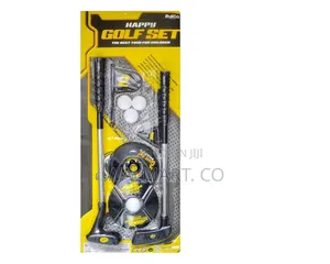 Kids Golf Set