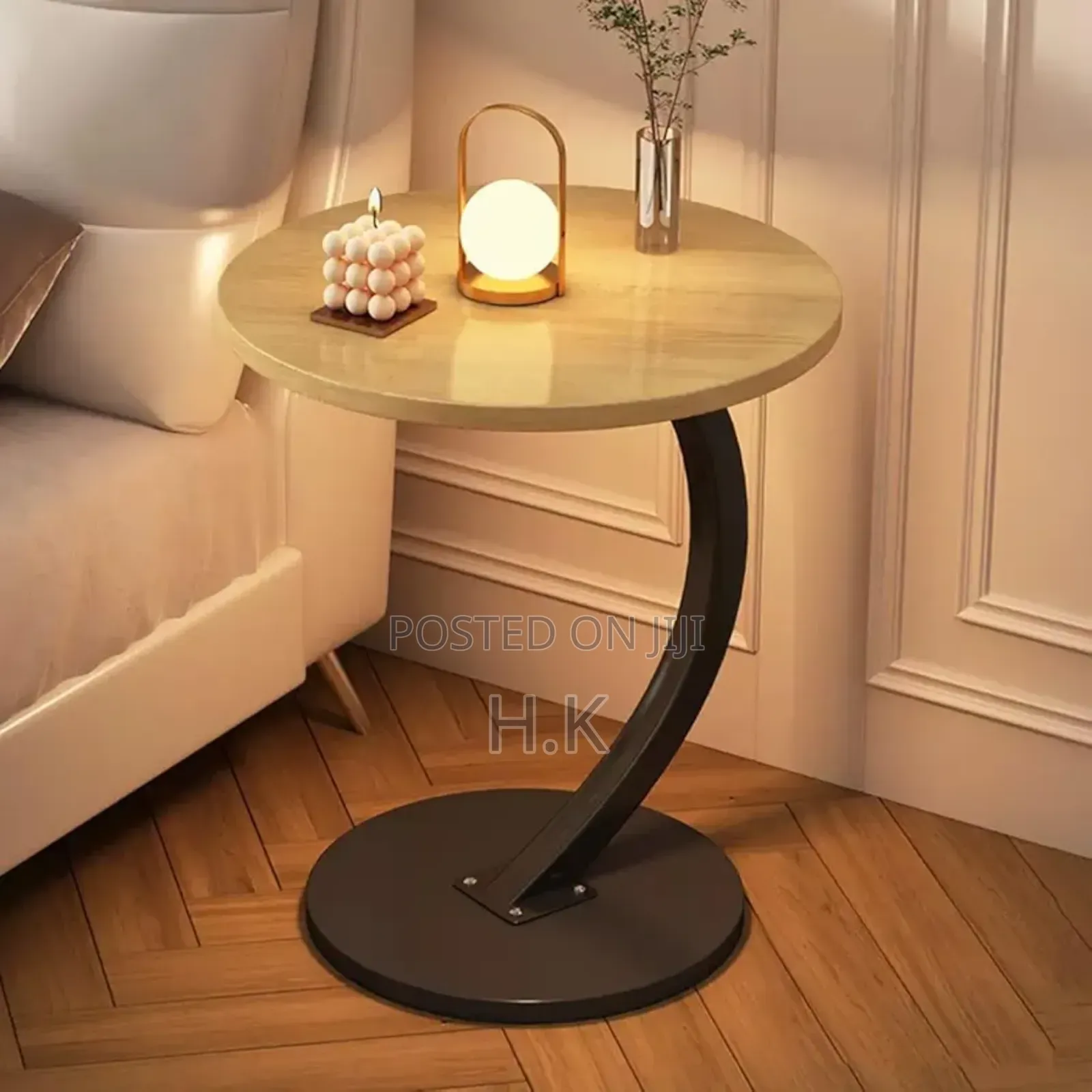 Simple Life, Good Mood Coffee Table