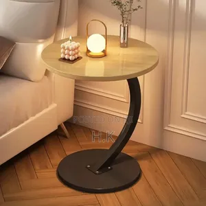 Simple Life, Good Mood Coffee Table