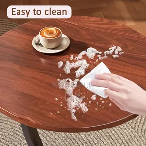 Simple Life, Good Mood Coffee Table