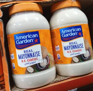 American Garden Mayonnaise