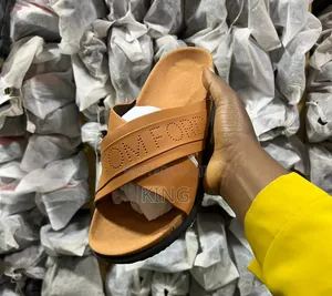 Vogue Tom Ford Cross Sandals