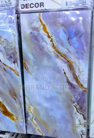 Fit Wall Paper Sticker