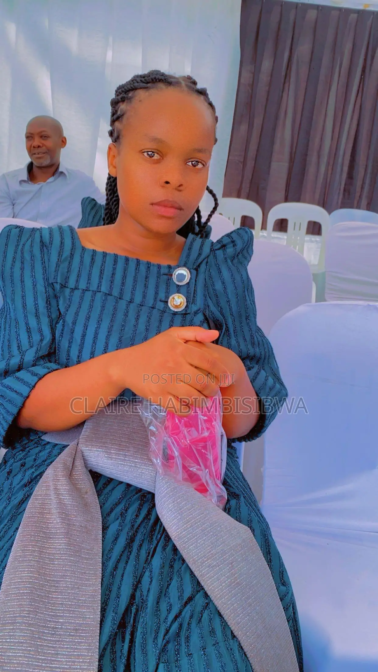Housekeeping Cleaning CV