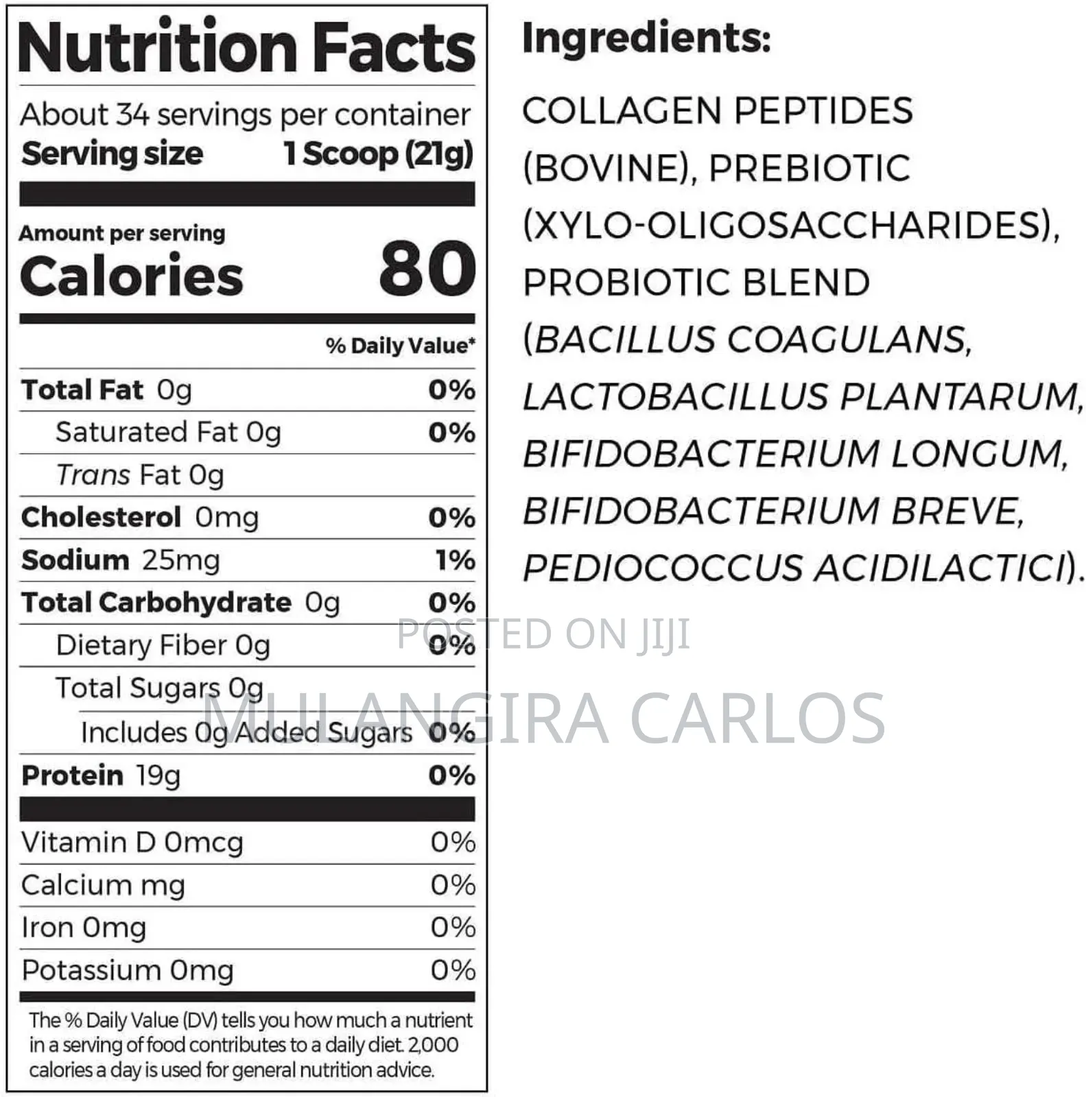 Lil-critters Vital Gummies