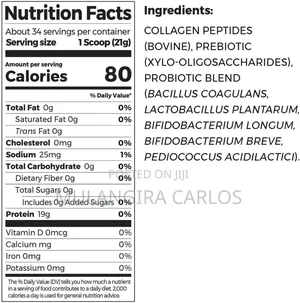 Lil-critters Vital Gummies